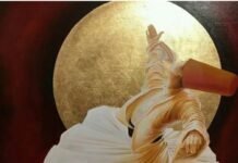 Jalan yang Tak Terlihat