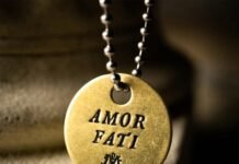 Amor Fati