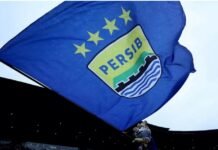 Persib dan Ujian Gelar Three-Peat